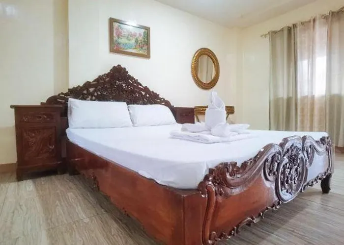 Reddoorz @ Los Ecijanos Inn Pangasinan