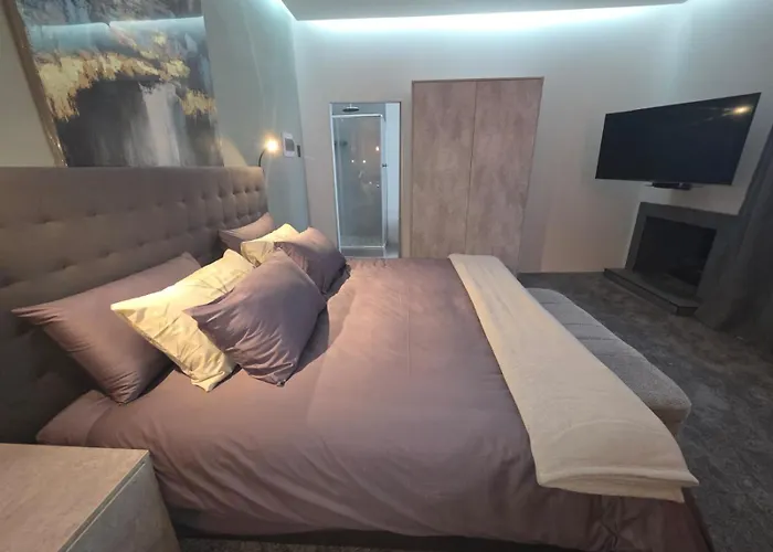 Terra Nova Suites&Spa