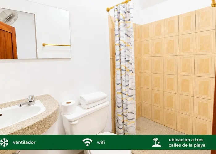 Suites Villa Colombia