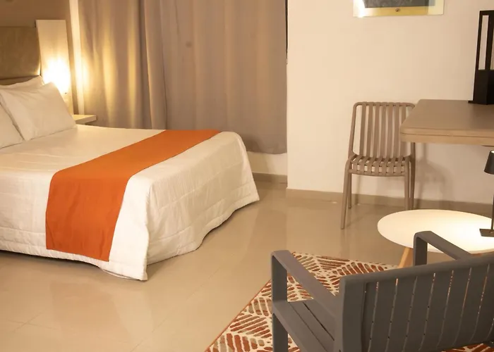 Los Lirios Hotel Merida