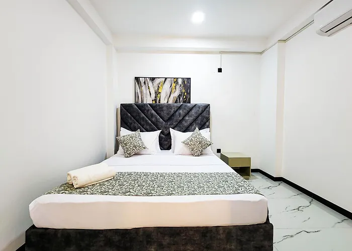 Villa 777