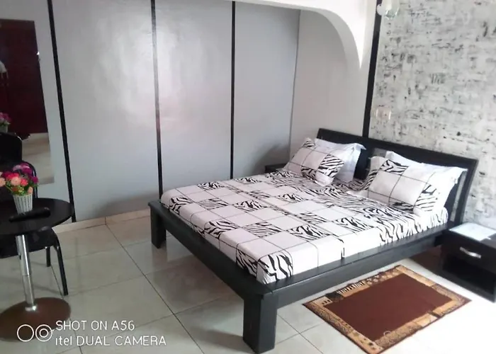 Dream hotel jacqueville