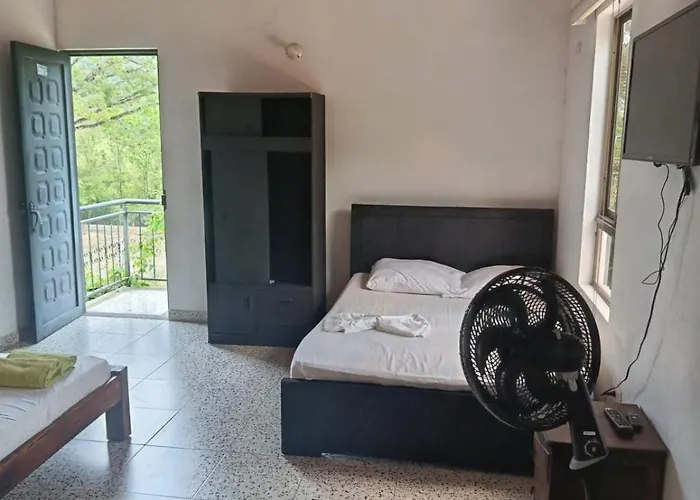 Naru Casablanca