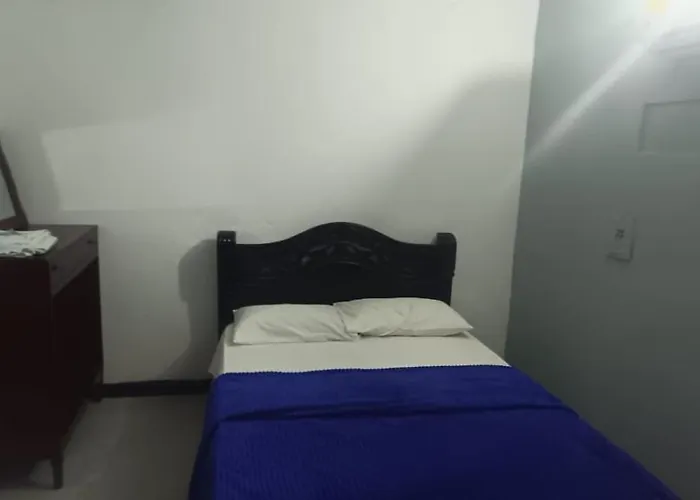 Casa Hotel La Unión