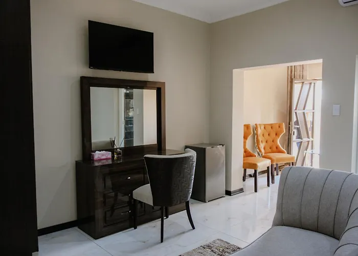 Polovi Guesthouse And Beauty Spa