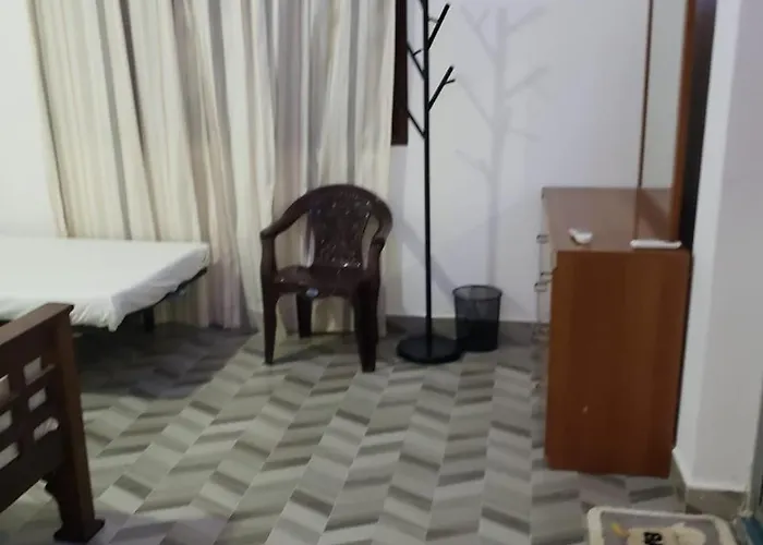 Amantha Holiday Resort