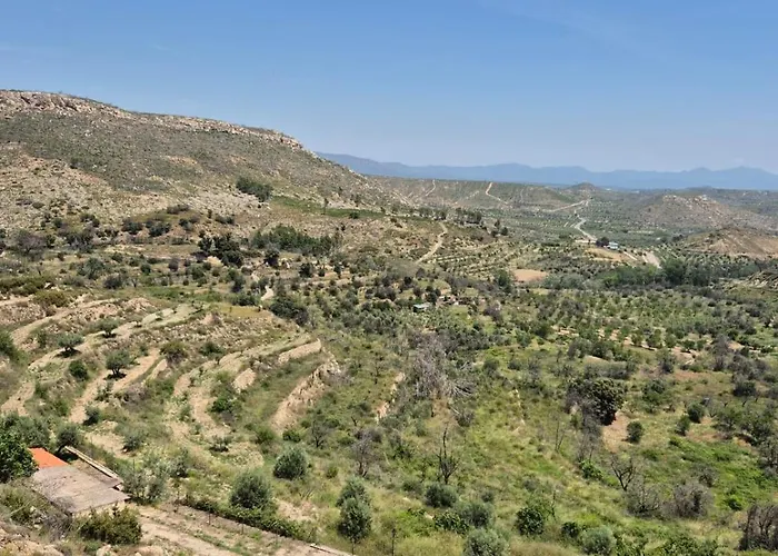 Hotel Rural Antonio Ponz