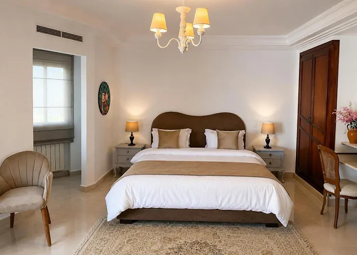 Alya Residence