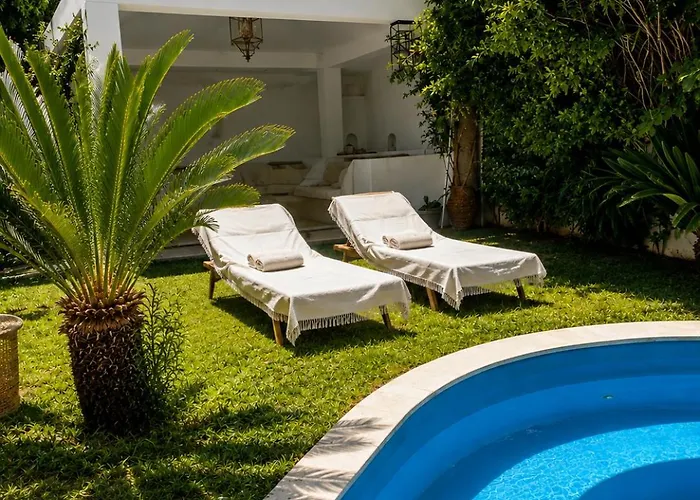Alya Residence