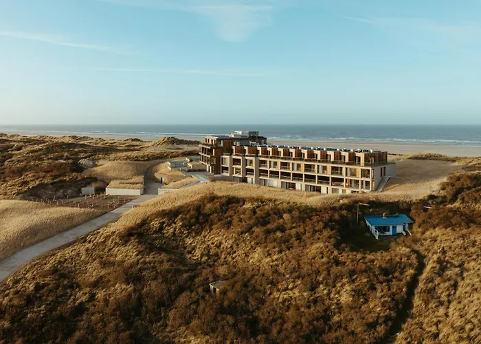 Elements Terschelling By Dutchen