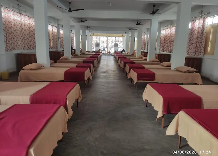 Adharshila Hotel & Dormitory