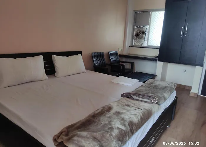 Adharshila Hotel & Dormitory