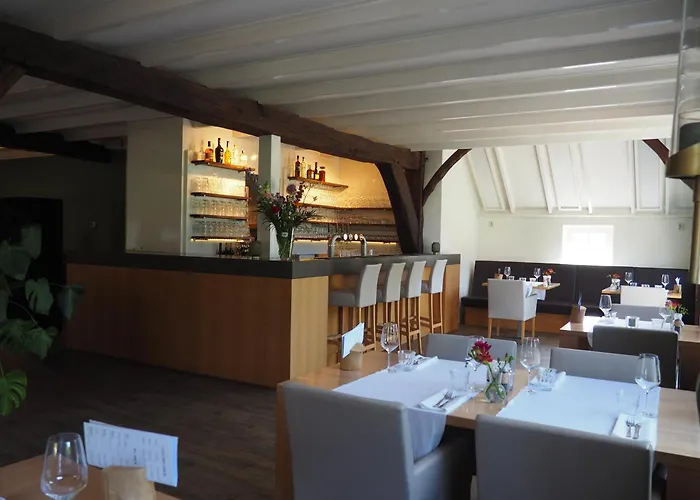 Hotel Ter Linde