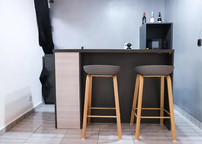 Residences Aman