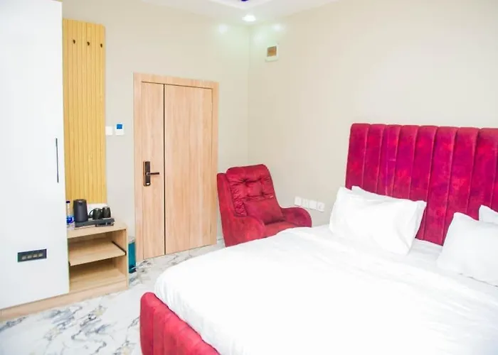 Atlantis De Maria Hotels