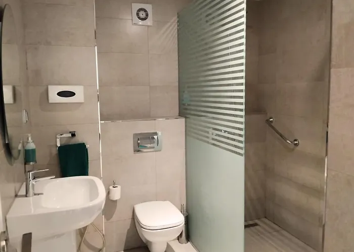 Hotel Maamoun