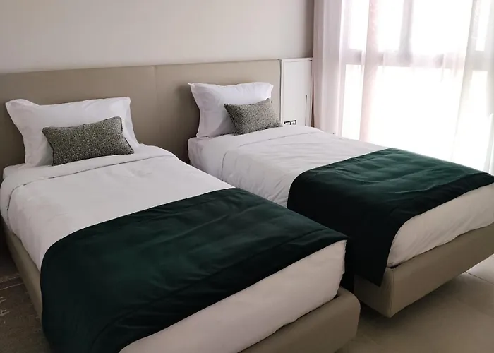 Hotel Maamoun