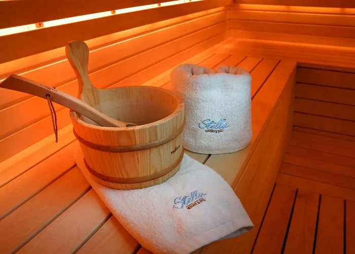 Stella Apart Resort & Spa