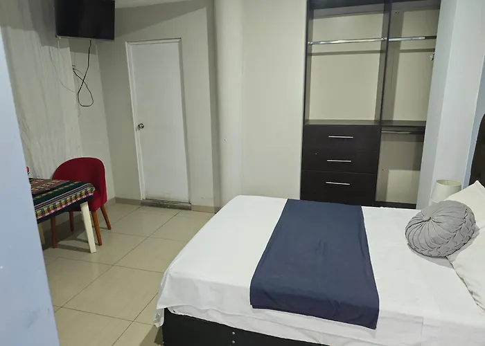 Cassa María I