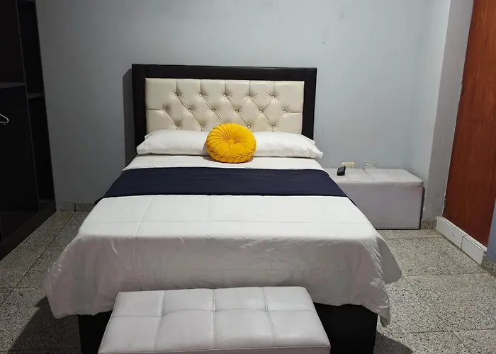 Cassa María I