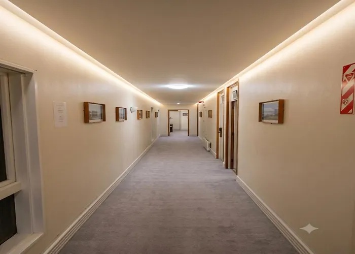 The Grand Wanganui