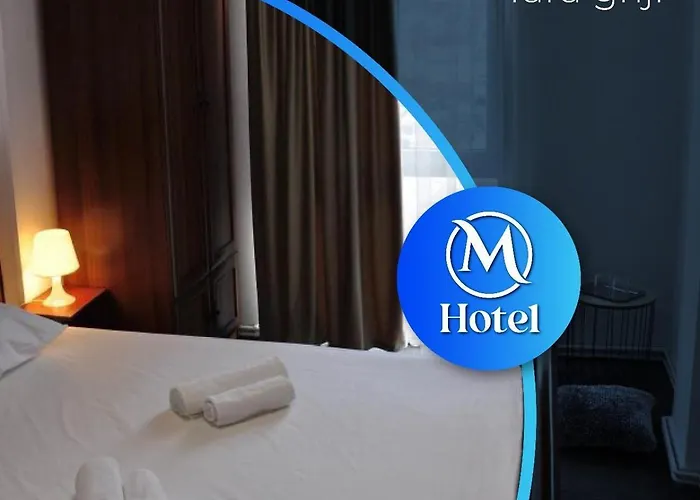 Hotel Manea Hub