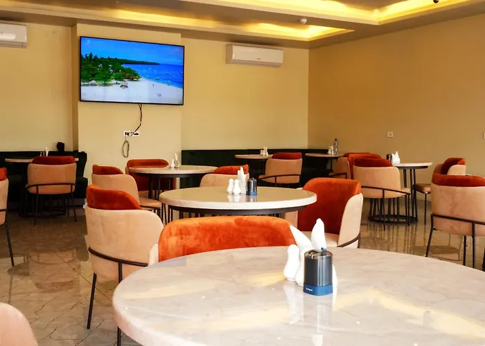 Hotel Panorama