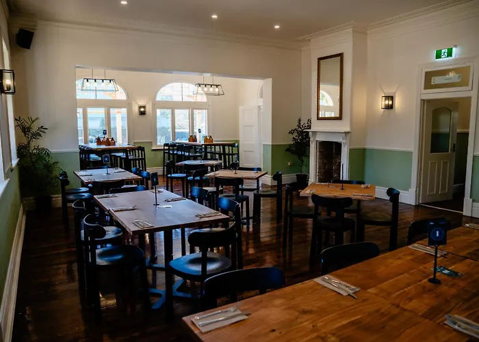 Rec Toodyay Hotel