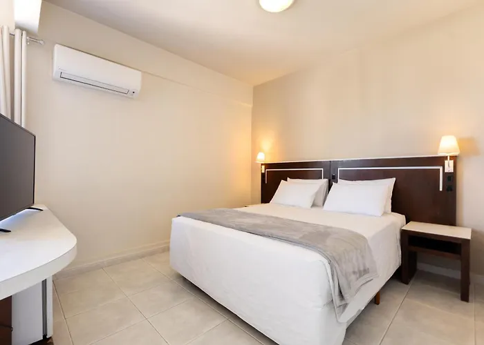 Tri Hotel Executive Santa Maria