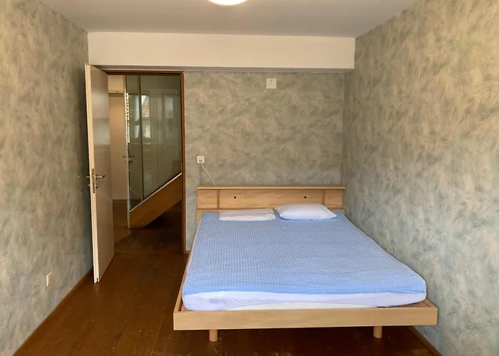Hotel Genossenschaft Kreuz