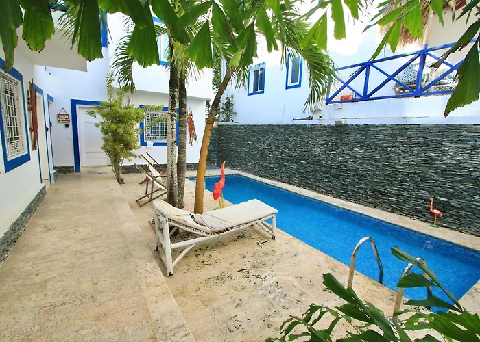 Bayahibe Premium Pool
