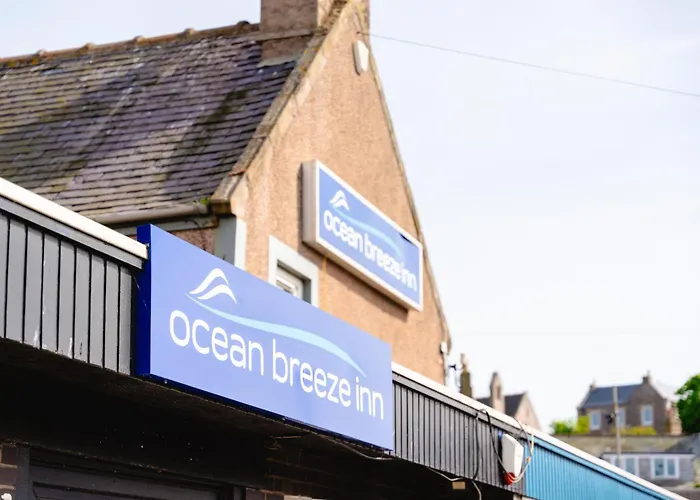 Ocean Breeze Inn
