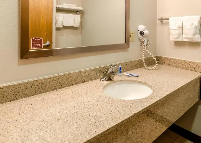 Rodeway Inn Ainsworth