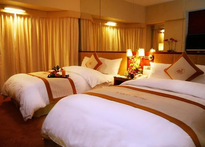 Automate Nrm Hotel 1 - It Use Only