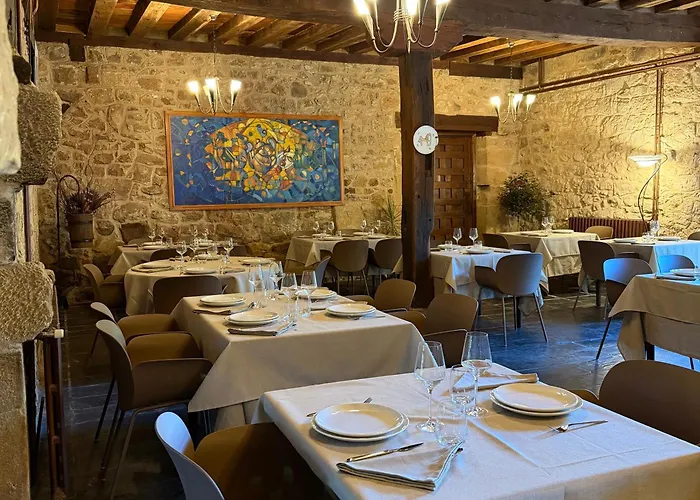 Real Posada de la Mesta