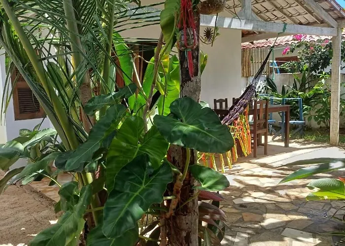 Villa Moura Pousada