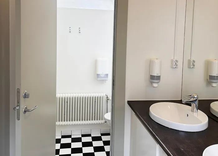 Maj Pa Kronohaektet Karlskrona
