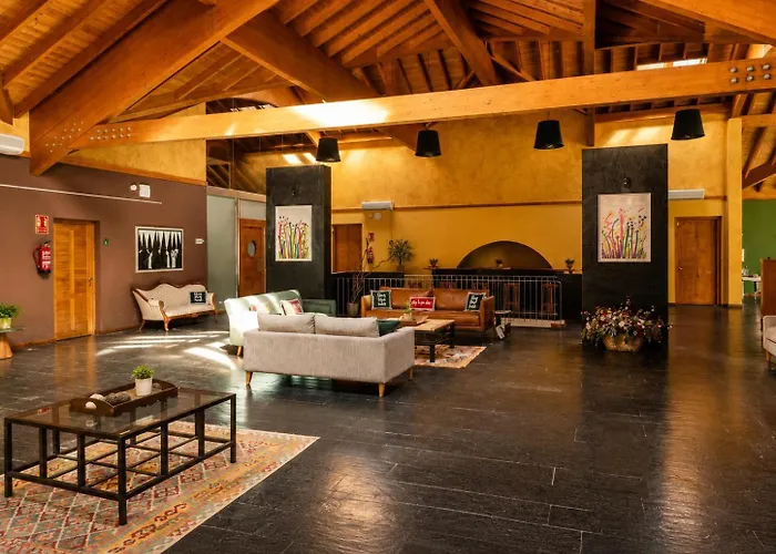 Winahost Gran Hotel Pandorado