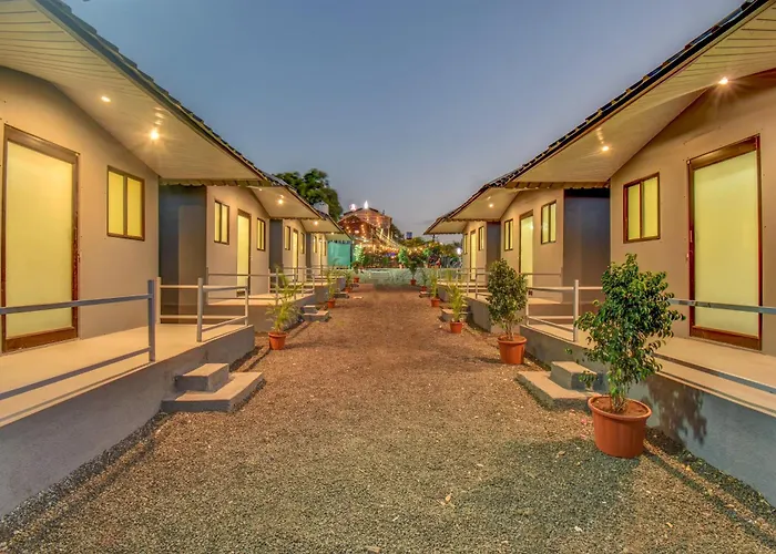 Hotel Briko Lodging & Resort