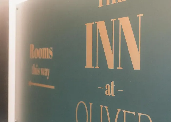 The Inn At Oliver Twistz