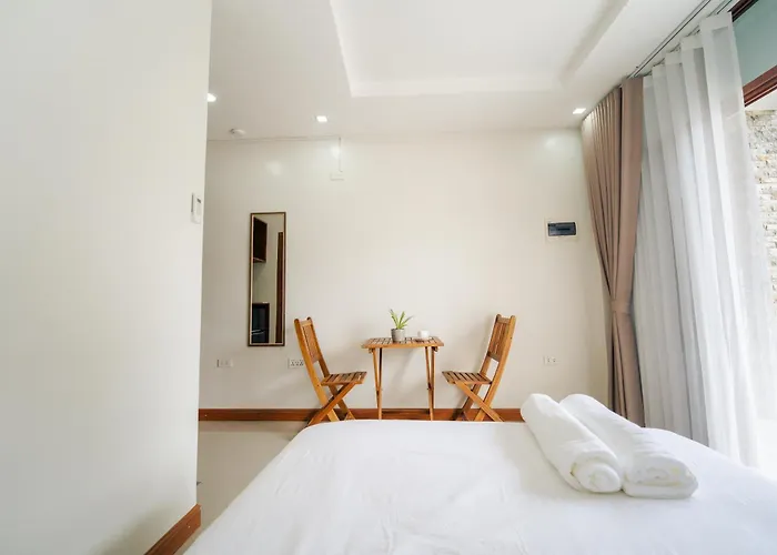 Casa Lucia Resort Hotel