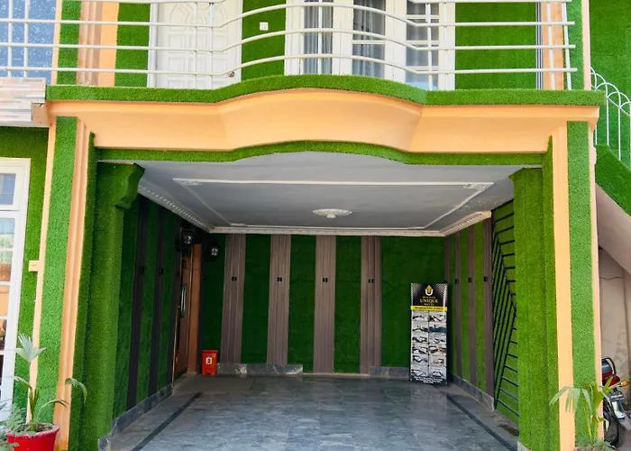 Unique Hotel Multan