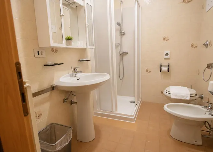 Hotel Alpi In