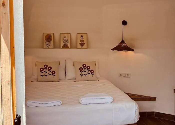 Vita Nova Hotel