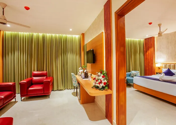 Grand Royal Residency