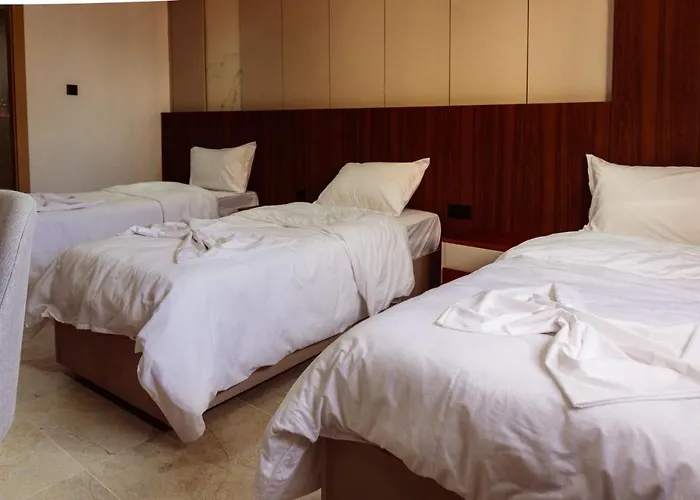 Hostel Tamim