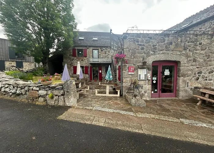 La maison de Rosalie