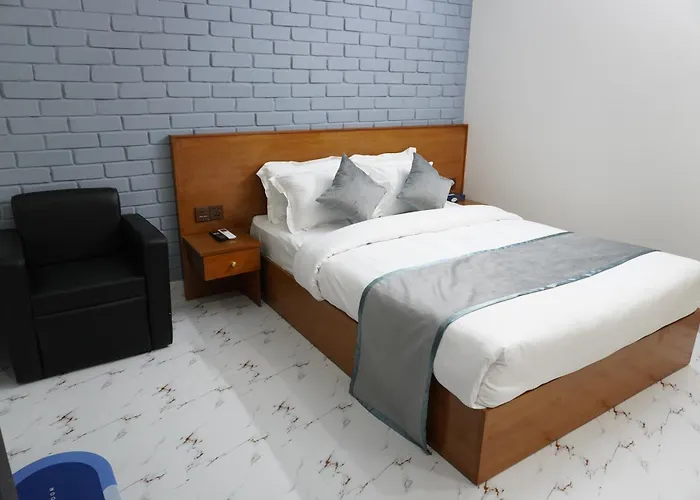 Hotel Comfort Inn Sylhet