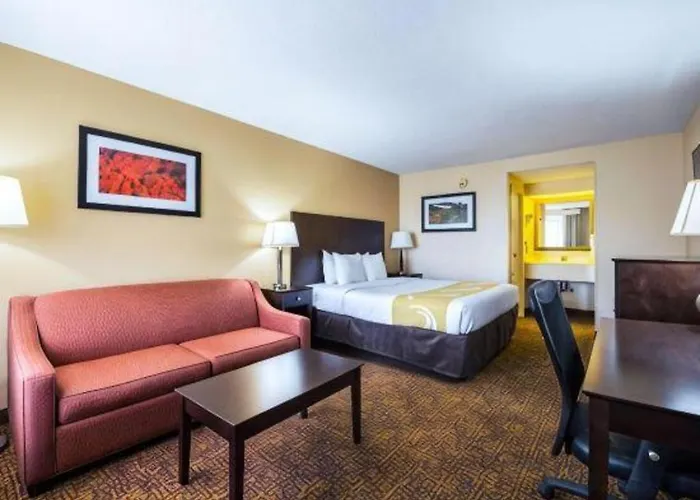 Quality Inn Dillon