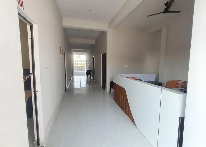 Pramod Residency